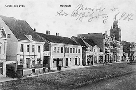1907-rynek